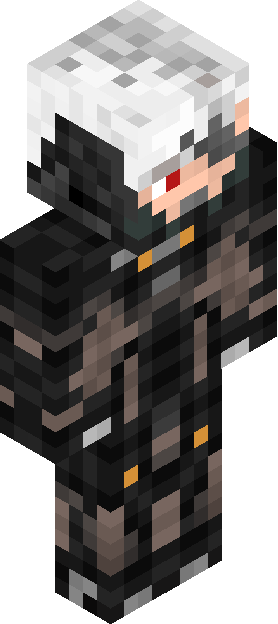 Minecraft skin tagged eyepatch rank #30