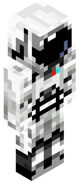 EveGaspard skin render