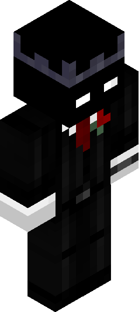 Superjona301 skin render