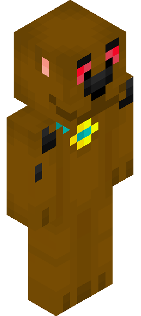 Nate5 skin render