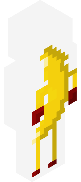 J35TER41 skin render