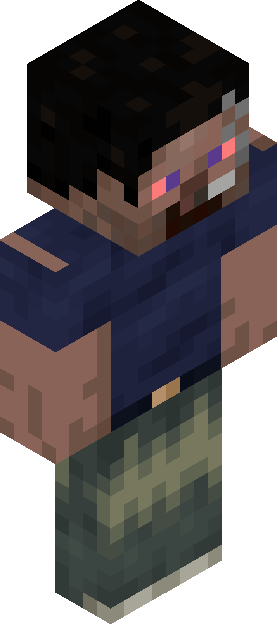 Minecraft skin tagged shortsleeves rank #18