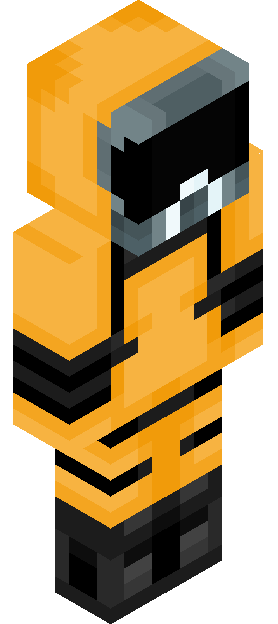 Whyleejolino skin render