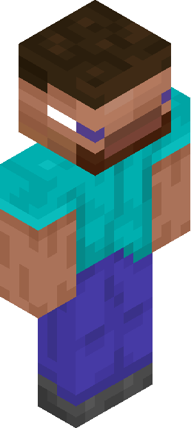 Minecraft skin tagged iconic rank #27