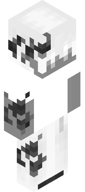 FlexedAyden1 skin render
