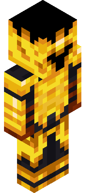 trrisec skin render