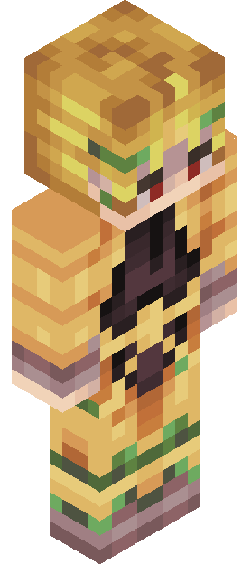 cryozx skin render