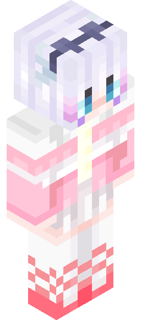 TAMAGO_BORO skin render