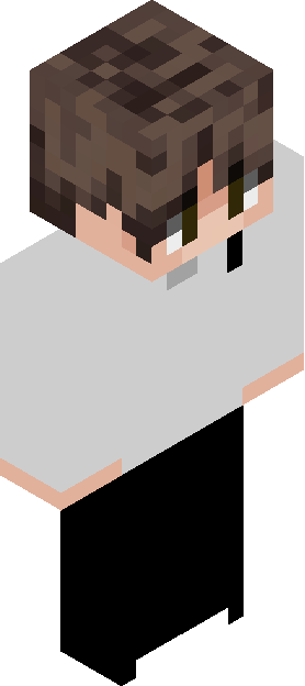 Minecraft skin tagged fringe rank #33
