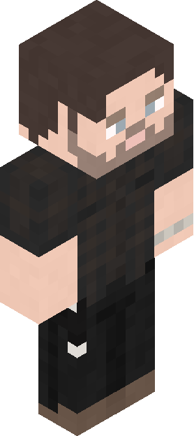 Minecraft skin tagged tshirt rank #13