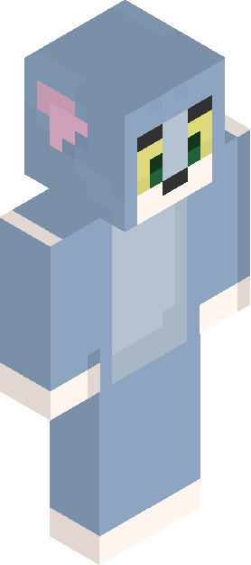 Minecraft skin tagged pajamas rank #41