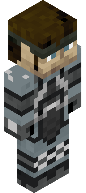 JKGaming000 skin render