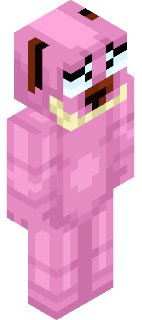 Kadete skin render