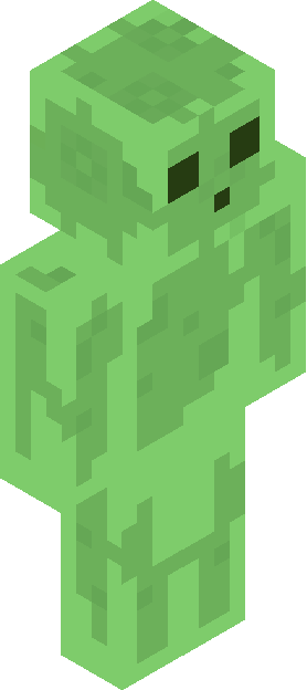 Minecraft skin tagged dripping rank #3