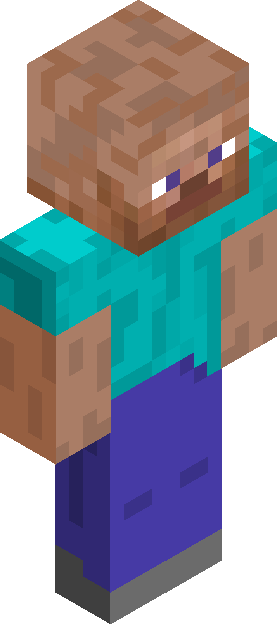 Minecraft skin tagged game rank #16