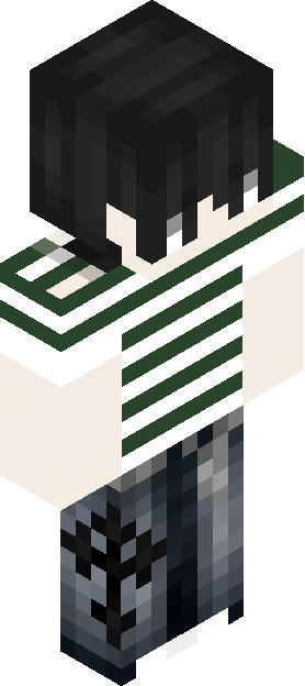 Atubassauro skin render