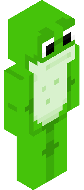 Aks555 skin render