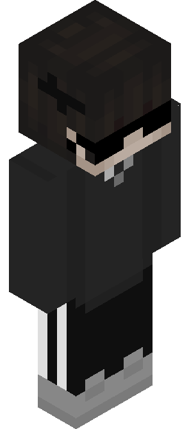 physicvery skin render