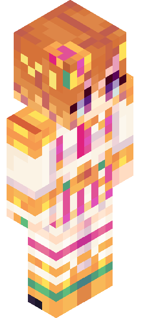 RizDeLait skin render