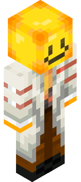 GanevMarat skin render