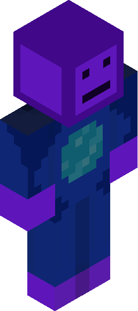 Davyis123 skin render