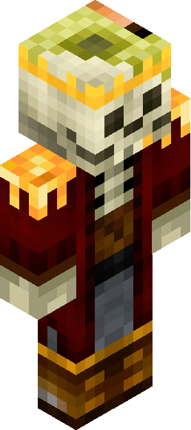 Minecraft skin tagged pauldrons rank #8