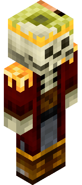 AlexJL_ skin render