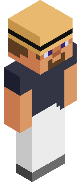 oiif skin render