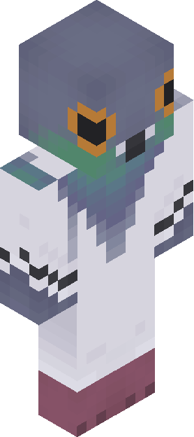Minecraft skin tagged fantasy rank #38
