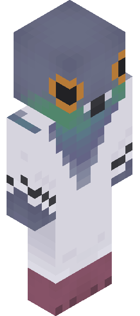 hoydejolapaja skin render