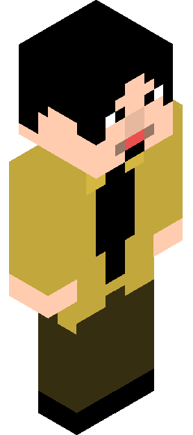 jyagaimo01414 skin render