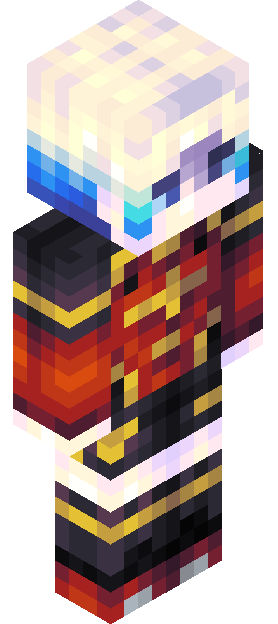 Section___ skin render