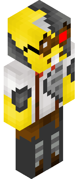 ireallylovemeat skin render