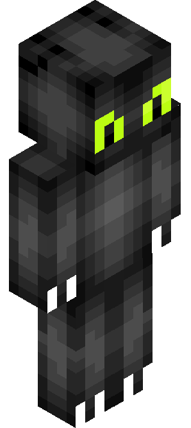Kelpie9018 skin render