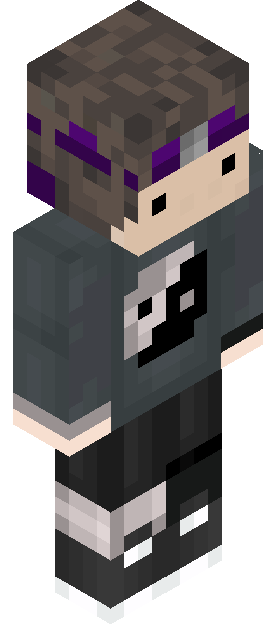 sematarrry skin render