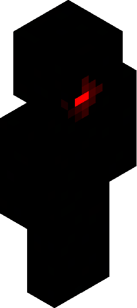 Minecraft skin tagged evil rank #23