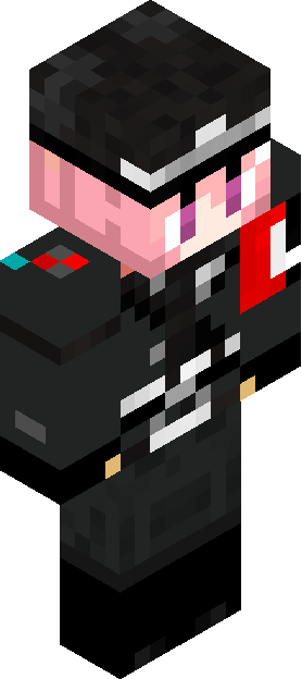 MuitoCringe_ skin render