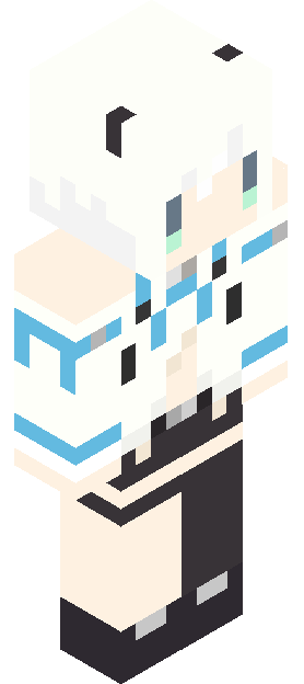 Nachio0w0 skin render