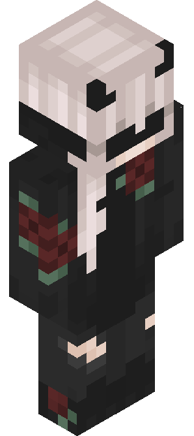 Not_Equilibrium skin render