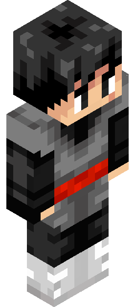thaFlandri skin render