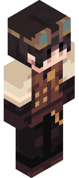 milleons1 skin render