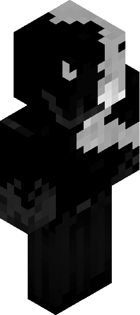 Minecraft skin tagged cloaked rank #26