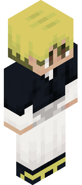 _Seiya0 skin render