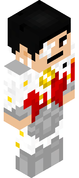 780x skin render
