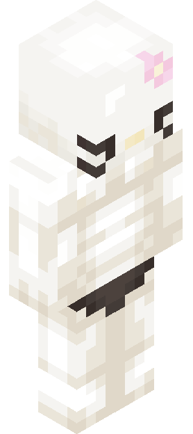 _jupitxr skin render