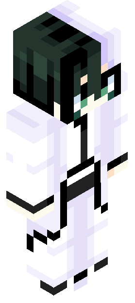 Zraylmao skin render