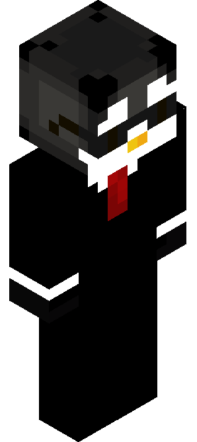 ParmaJohnCheeese skin render