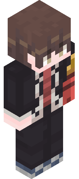 Issei_Hyoudo5k skin render