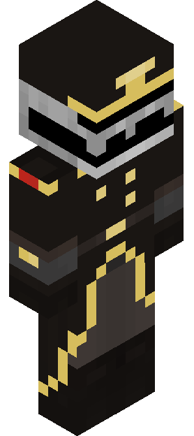 Evenp skin render