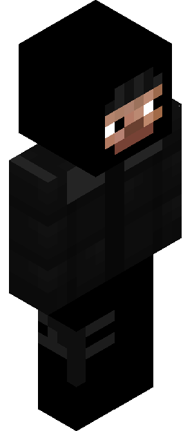 oneguso skin render